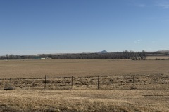 Nisland, SD Ranchette
