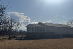 Nisland, SD Ranchette