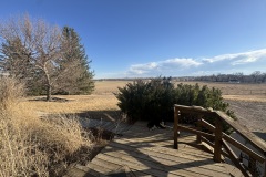 Nisland, SD Ranchette