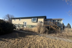 Nisland, SD Ranchette