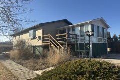 Nisland, SD Ranchette