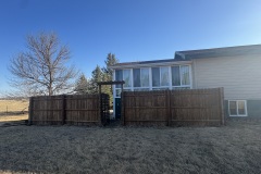 Nisland, SD Ranchette