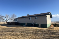 Nisland, SD Ranchette