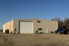 Nisland, SD Ranchette