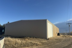 Nisland, SD Ranchette