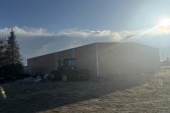 Nisland, SD Ranchette