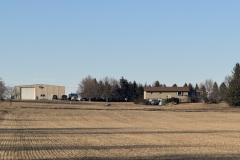 Nisland, SD Ranchette